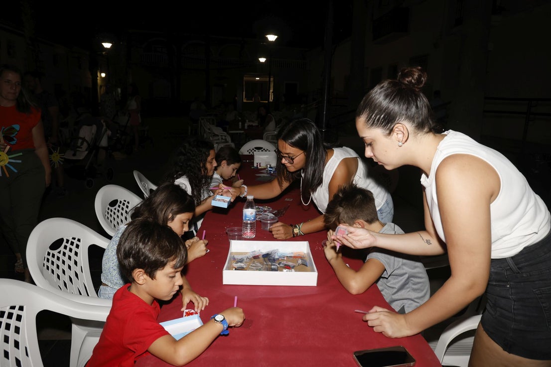 Desfile Infantil 2024 (I)