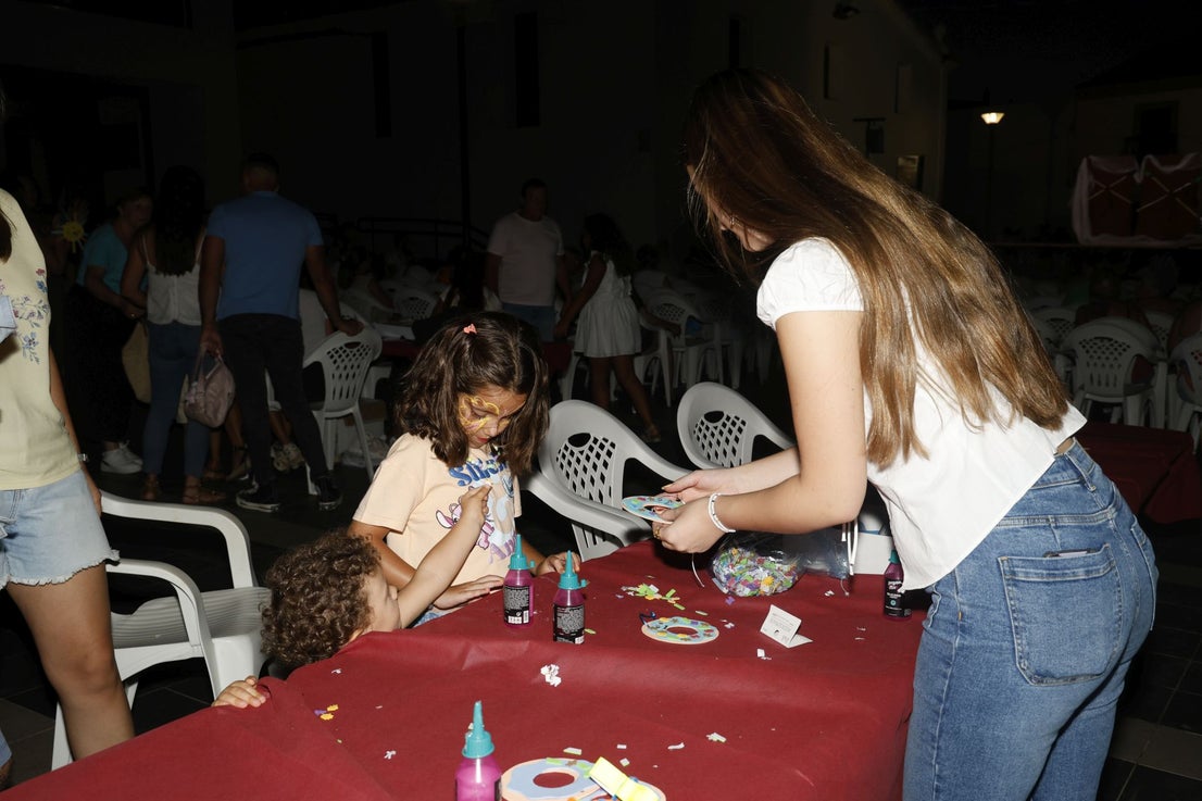 Desfile Infantil 2024 (I)