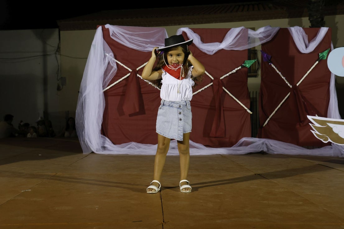 Desfile Infantil 2024 (I)