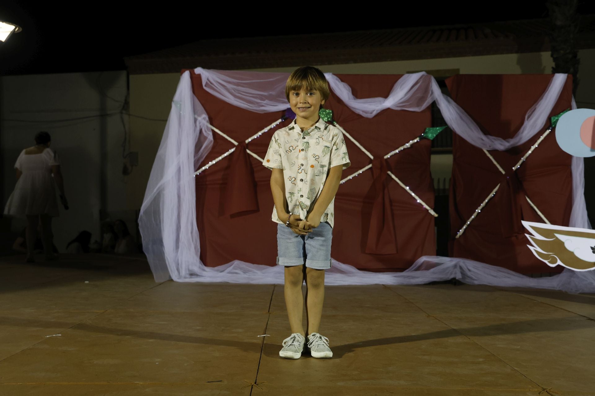 Desfile Infantil 2024 (I)