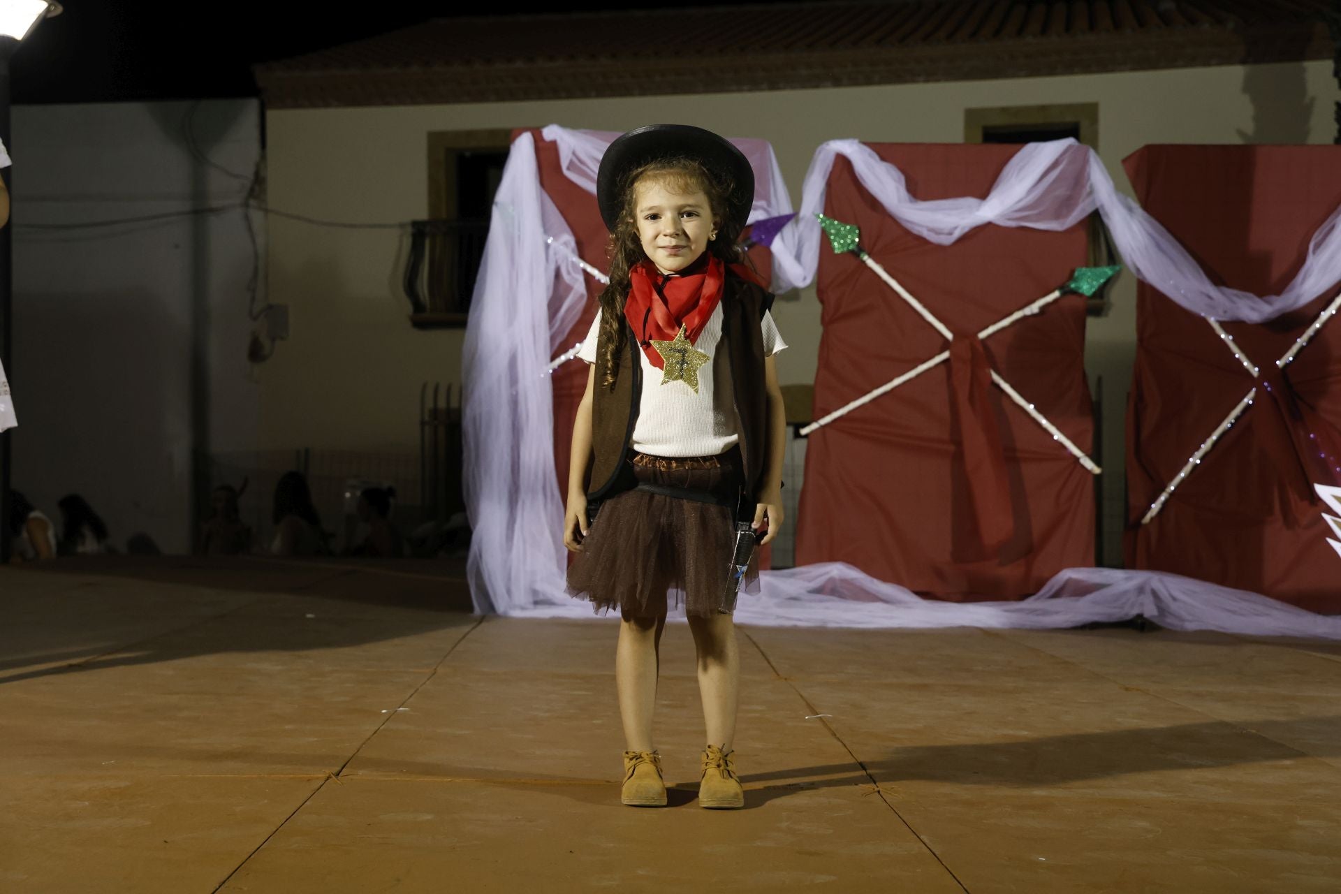 Desfile Infantil 2024 (I)