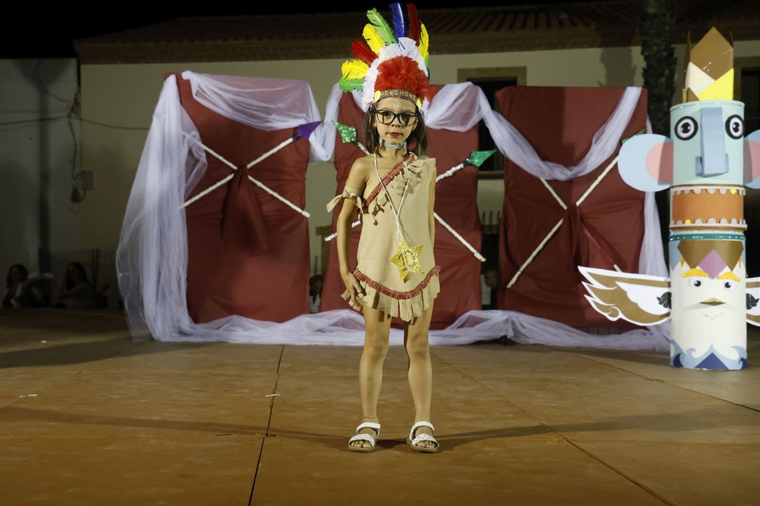 Desfile Infantil 2024 (I)
