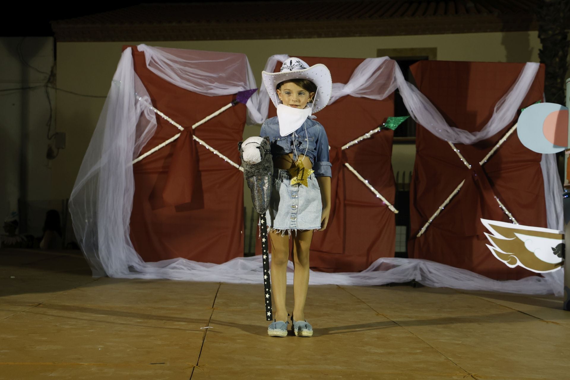 Desfile Infantil 2024 (I)