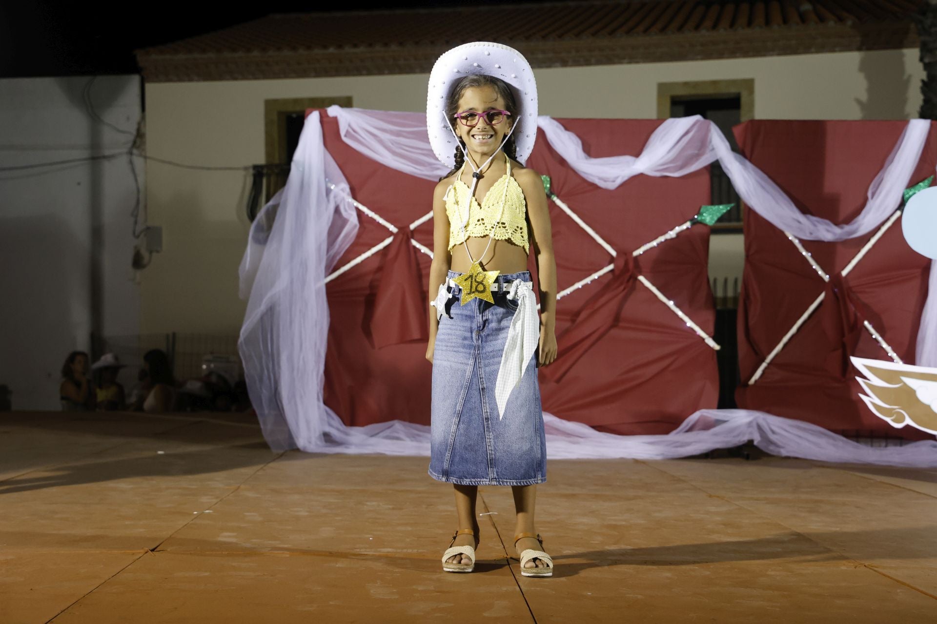 Desfile Infantil 2024 (I)