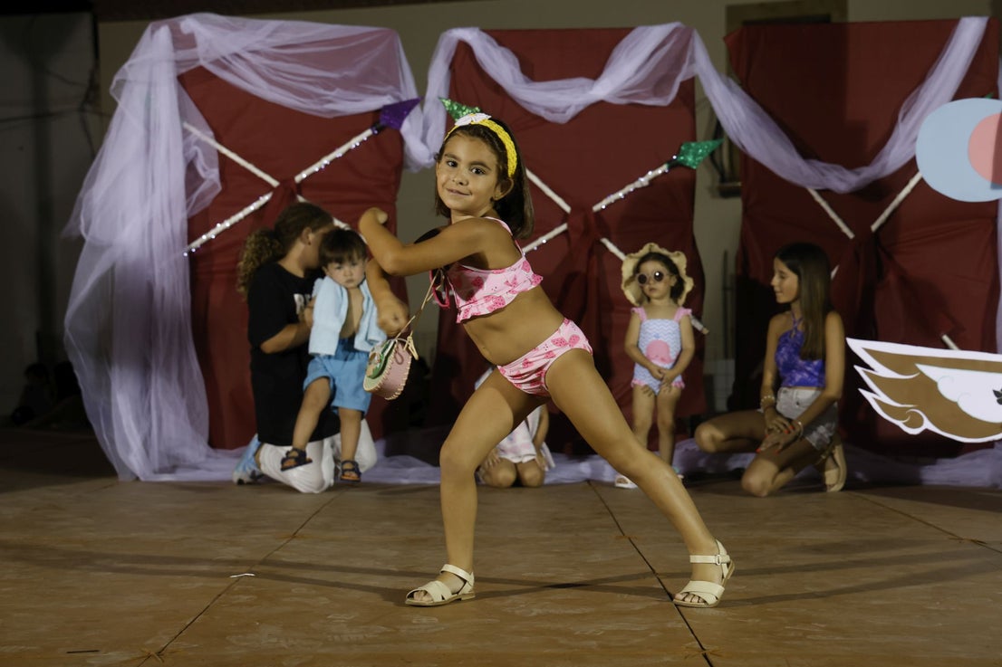 Desfile Infantil 2024 (II)