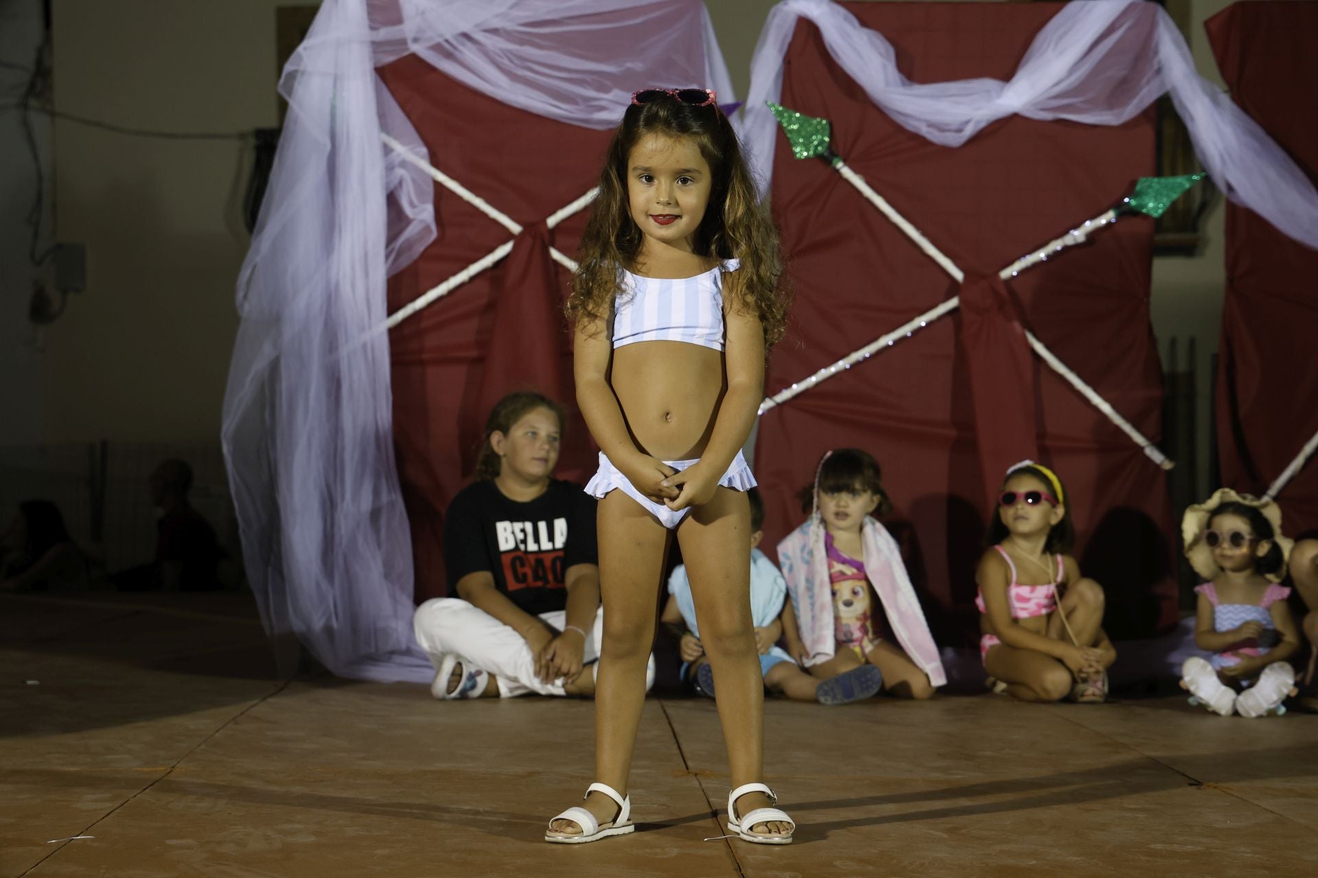 Desfile Infantil 2024 (II)