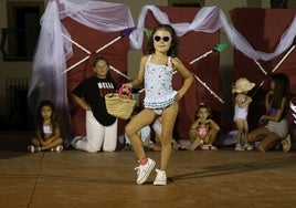 Desfile Infantil 2024 (II)