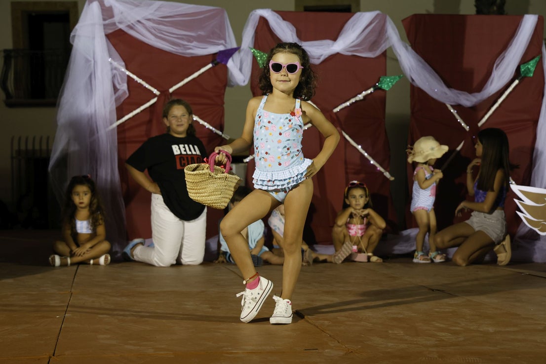 Desfile Infantil 2024 (II)
