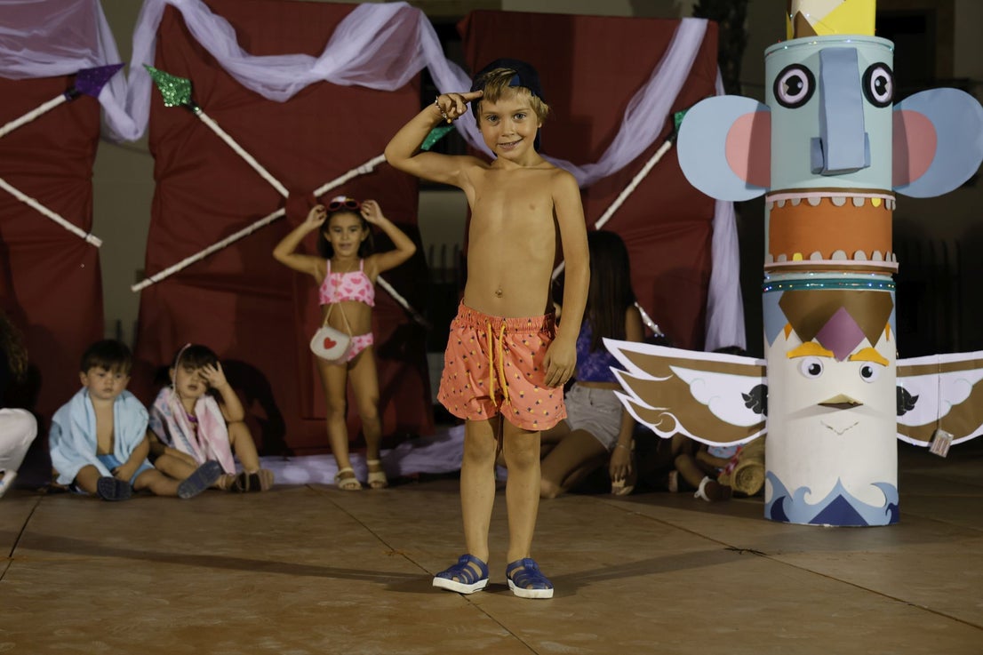 Desfile Infantil 2024 (II)