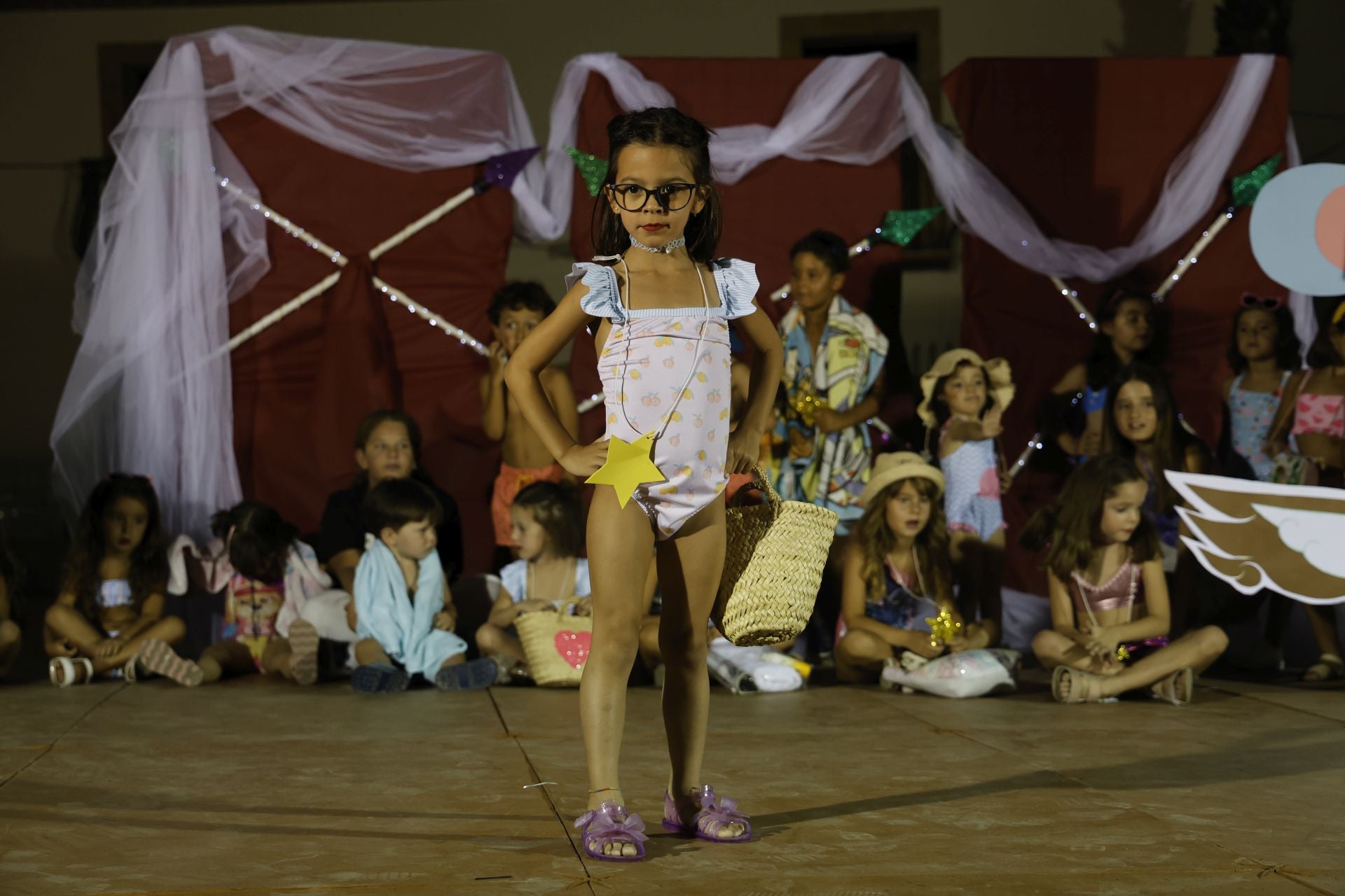 Desfile Infantil 2024 (II)
