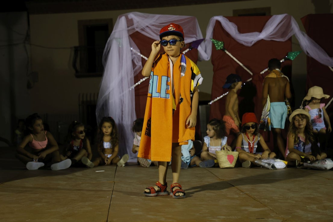 Desfile Infantil 2024 (II)