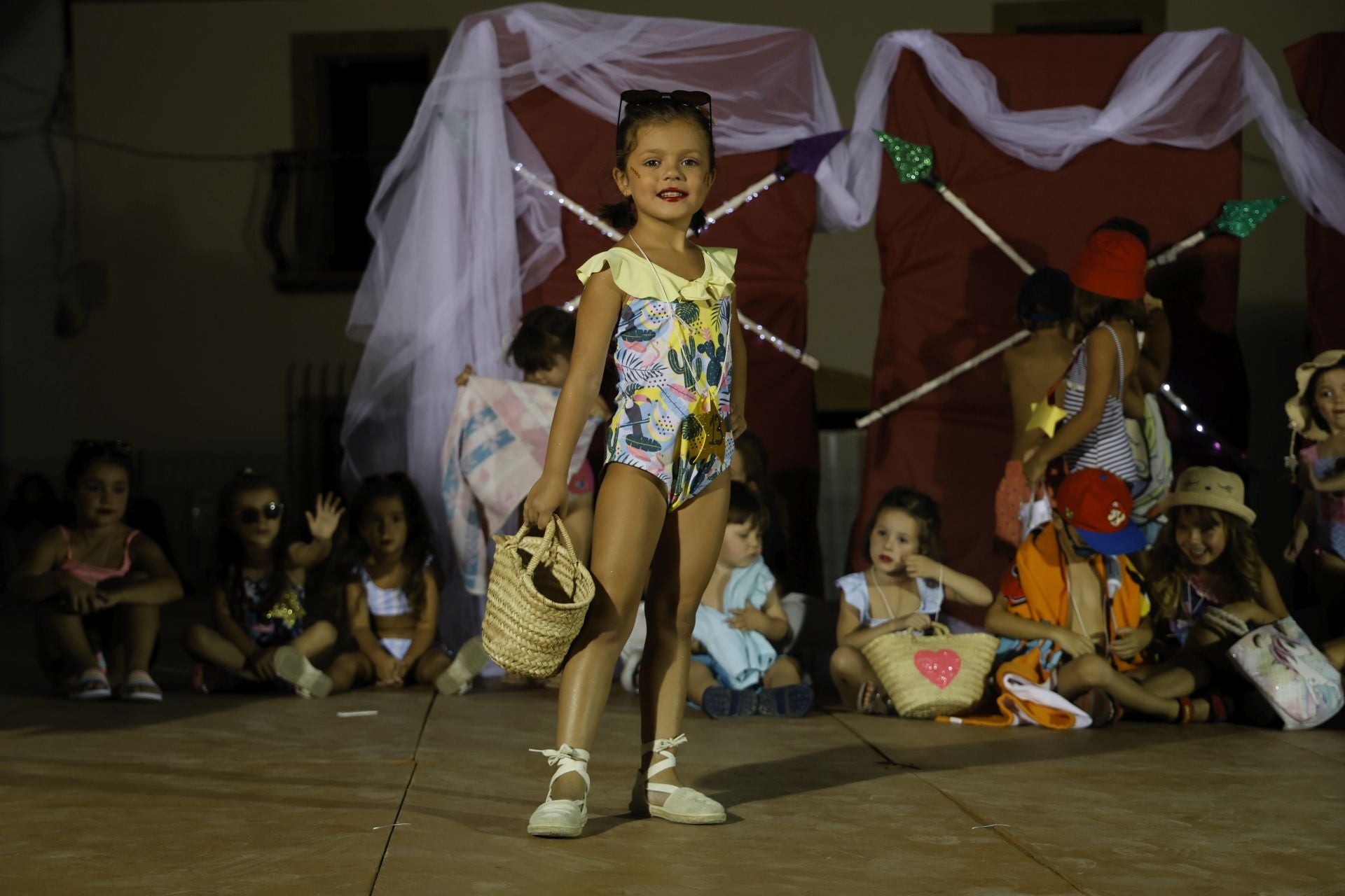 Desfile Infantil 2024 (II)