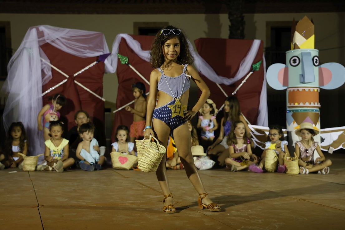 Desfile Infantil 2024 (II)