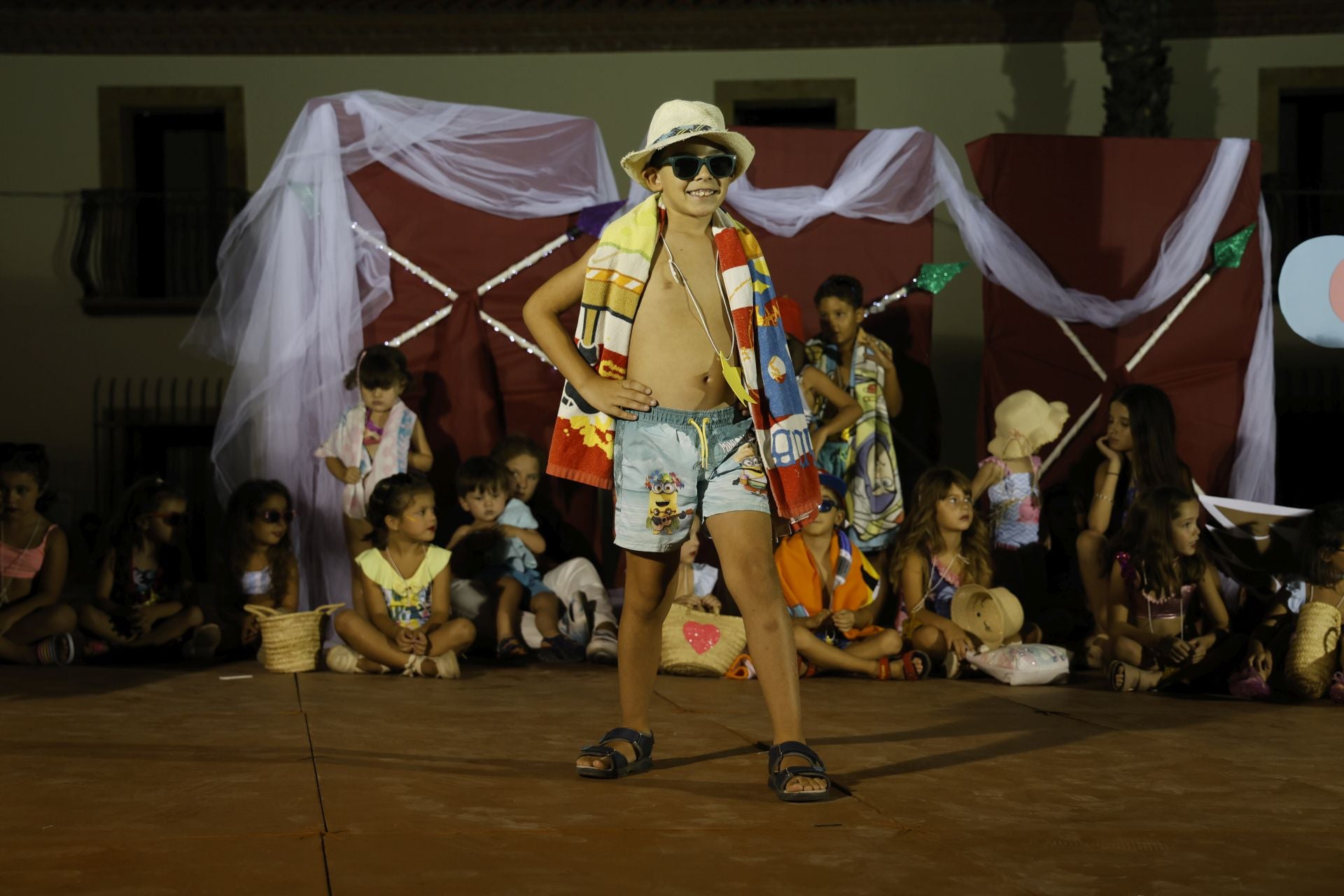 Desfile Infantil 2024 (II)