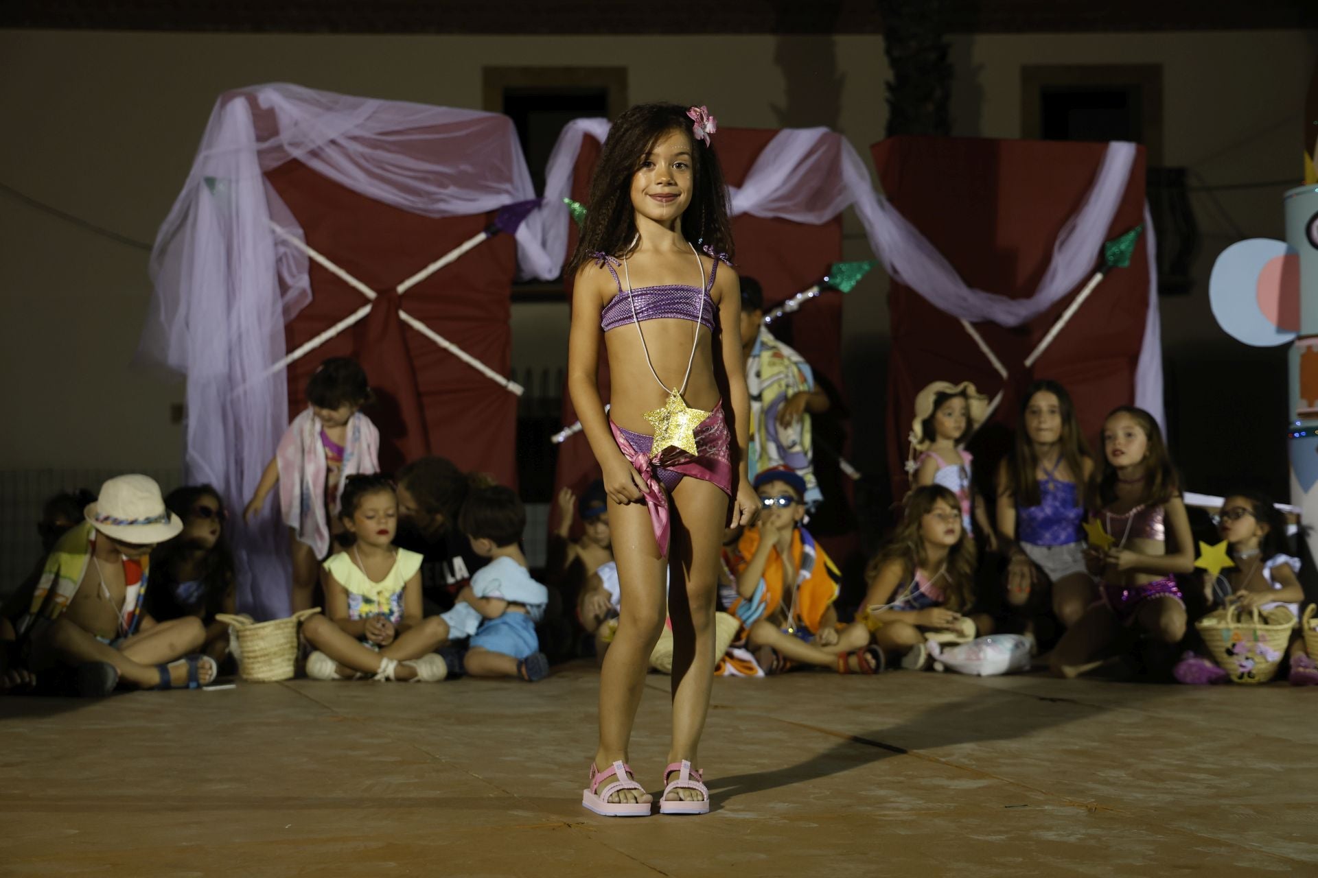 Desfile Infantil 2024 (II)