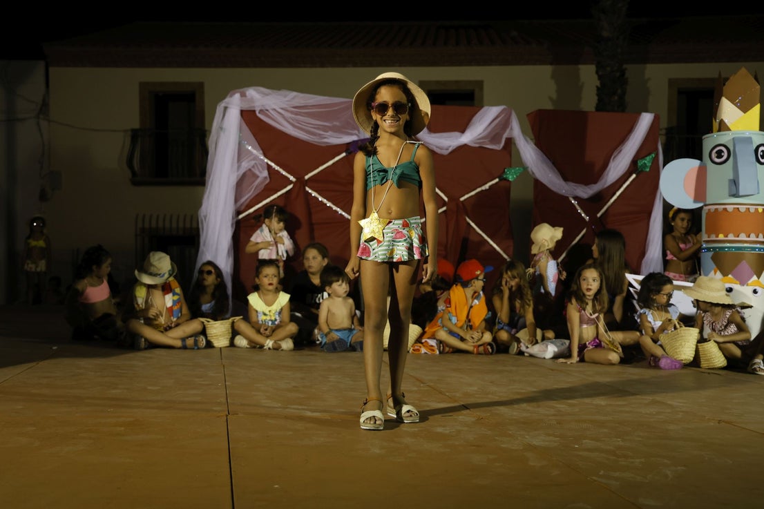 Desfile Infantil 2024 (II)