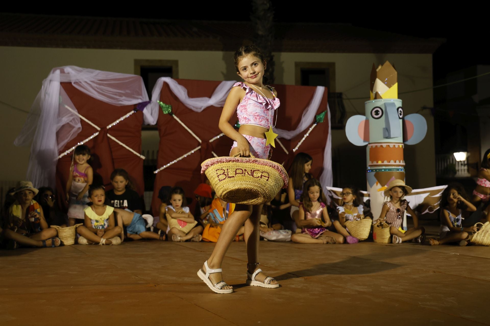 Desfile Infantil 2024 (II)