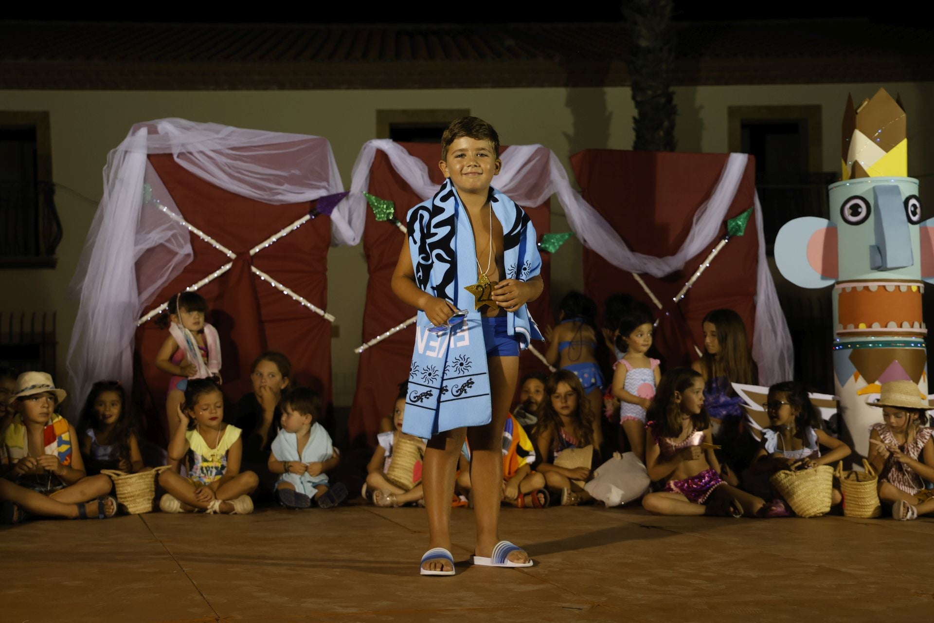 Desfile Infantil 2024 (II)