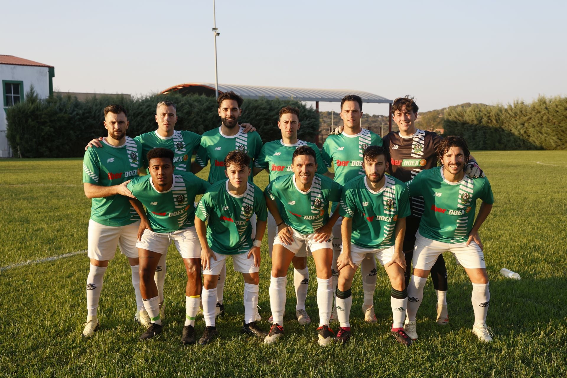 LII Trofeo Piedra Aguda