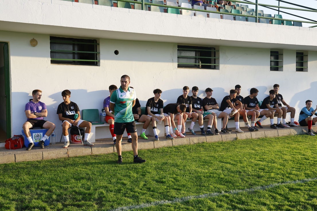 LII Trofeo Piedra Aguda
