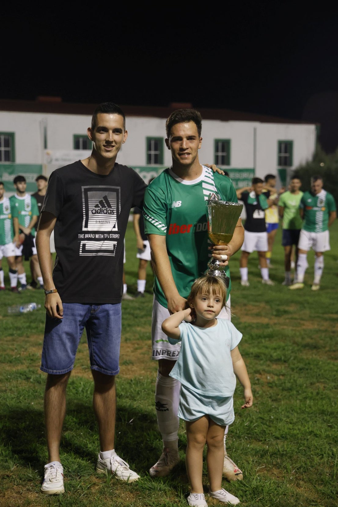 LII Trofeo Piedra Aguda