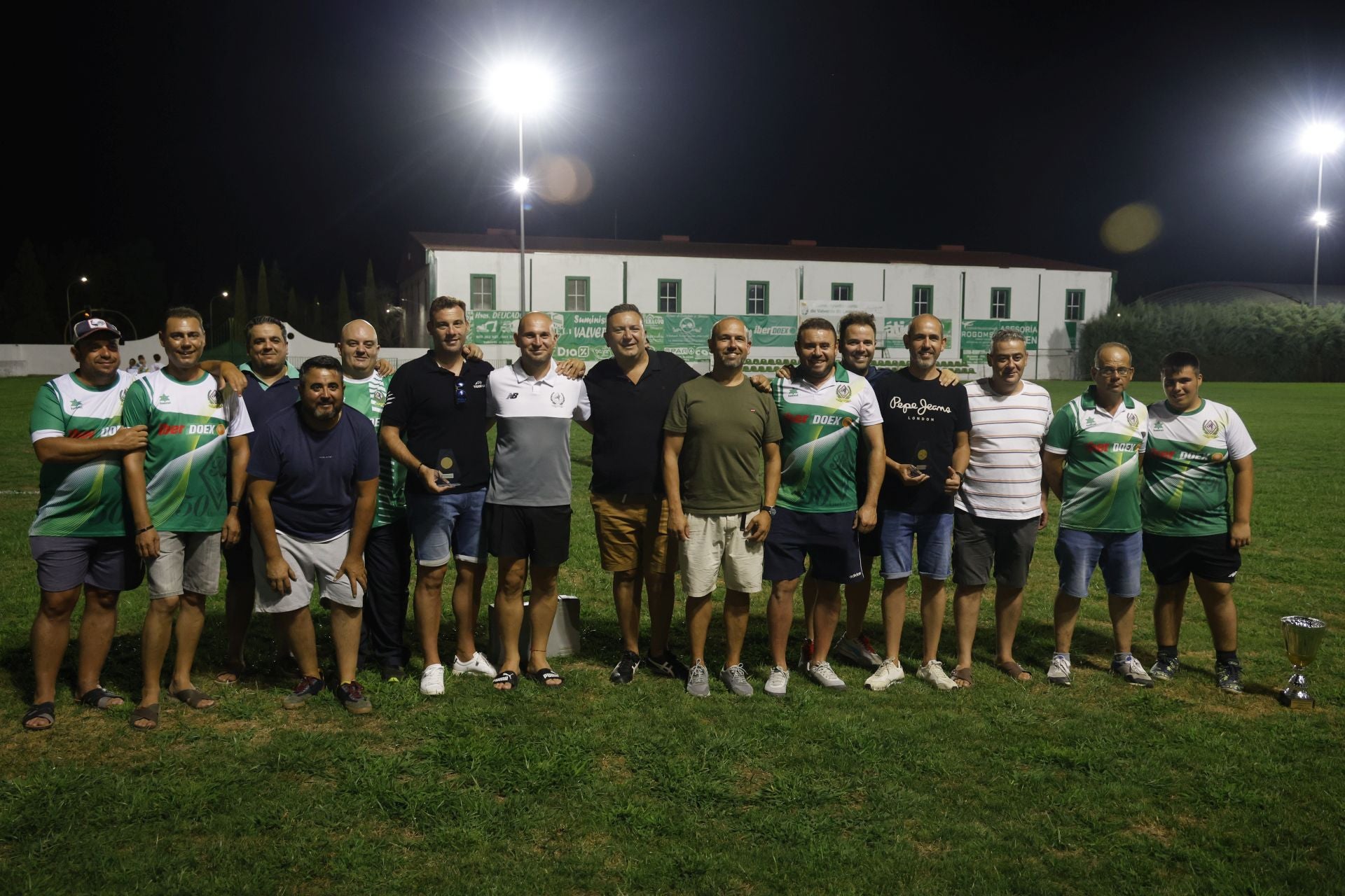 LII Trofeo Piedra Aguda