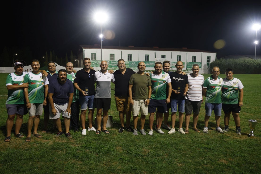LII Trofeo Piedra Aguda