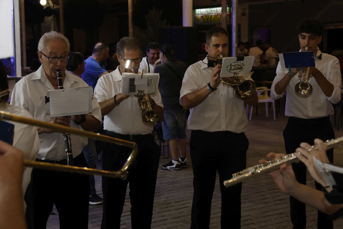 Ferias y Fiestas de Agosto 2024 (I)