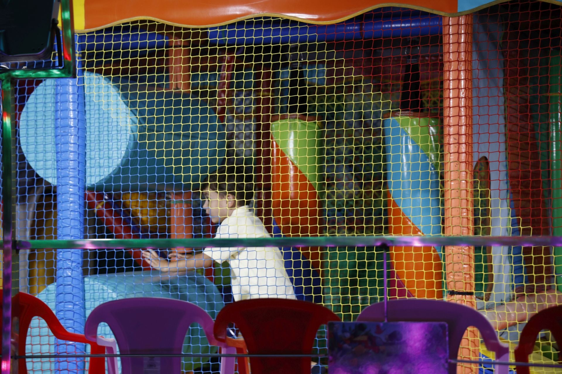 Ferias y Fiestas de Agosto 2024 (I)