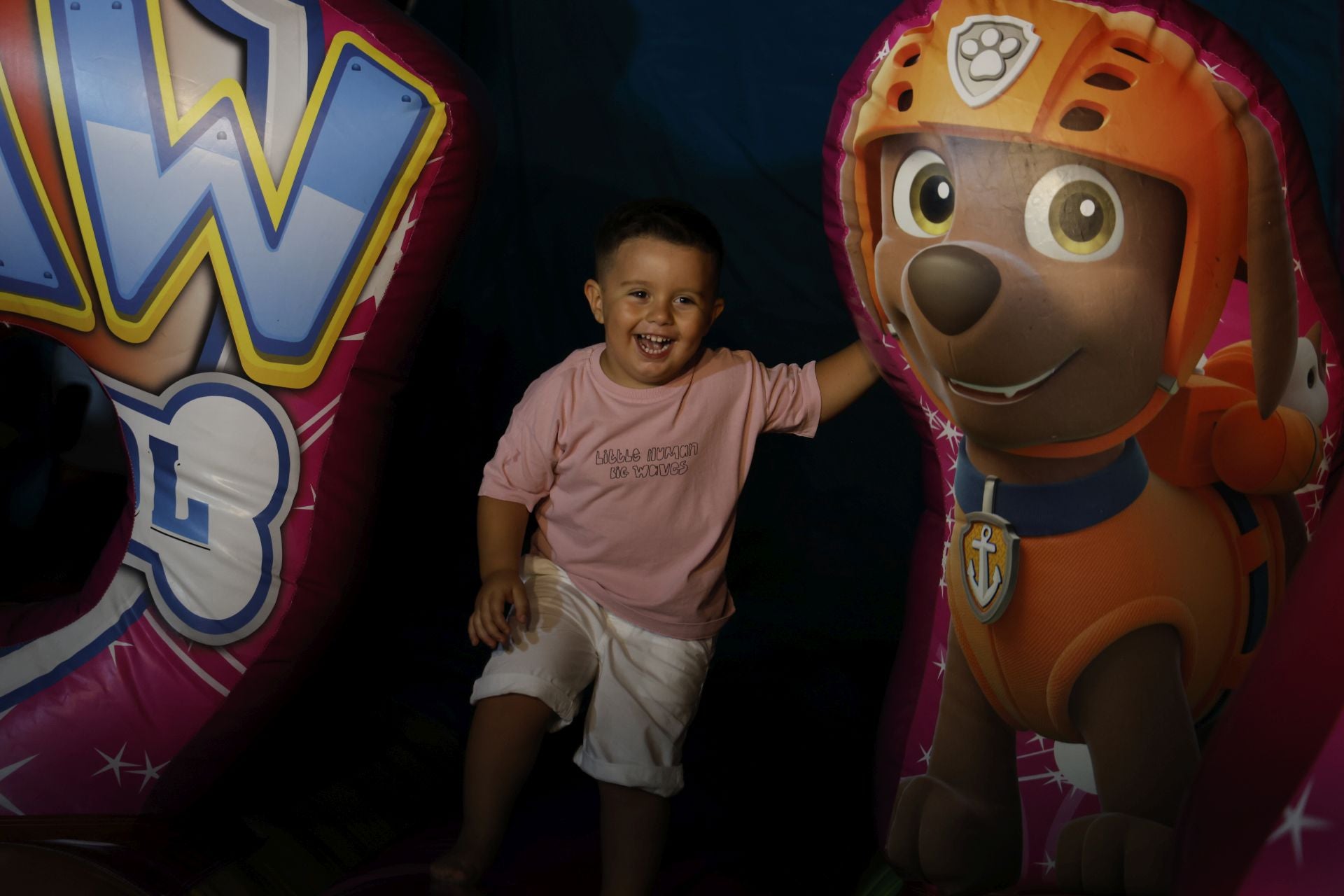 Ferias y Fiestas de Agosto 2024 (I)