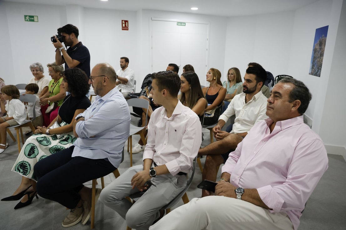 Ferias y Fiestas de Agosto 2024 (I)