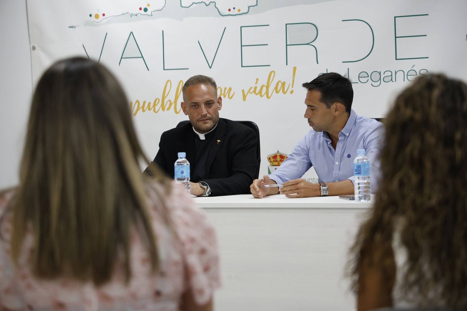 Ferias y Fiestas de Agosto 2024 (I)