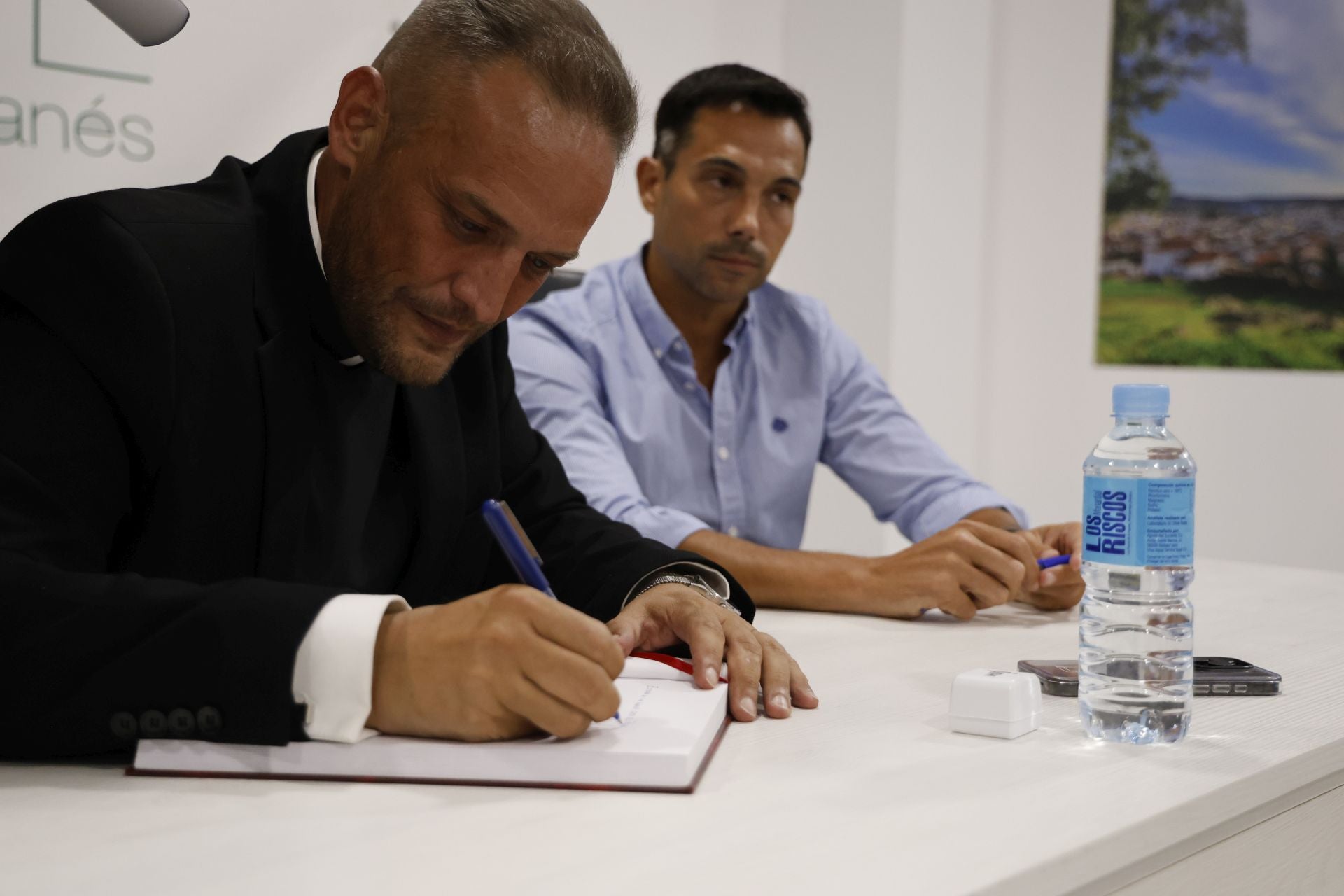 Ferias y Fiestas de Agosto 2024 (I)