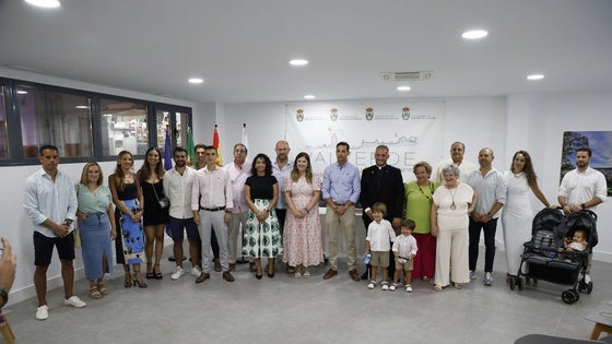 Ferias y Fiestas de Agosto 2024 (I)