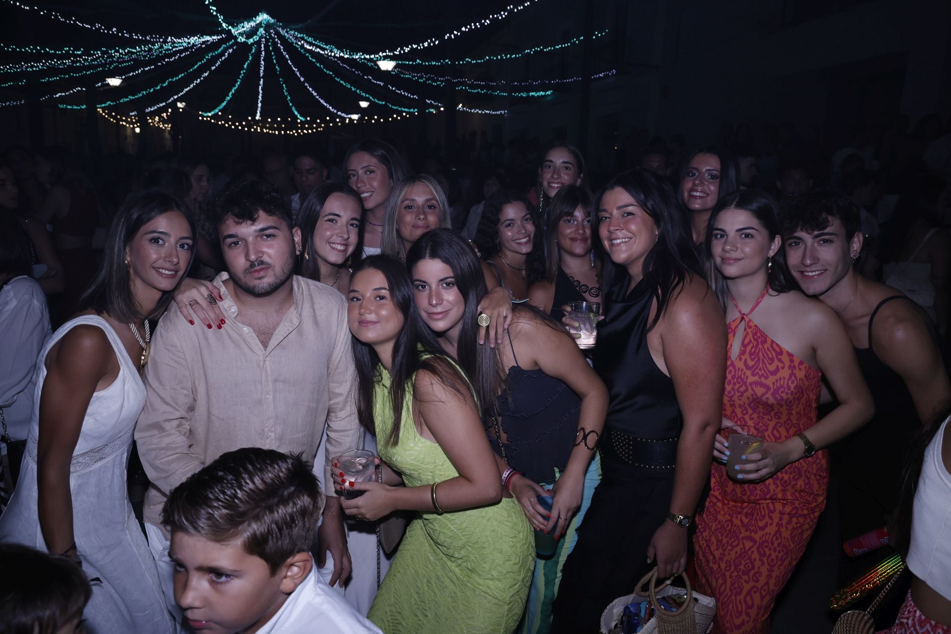 Ferias y Fiestas de Agosto 2024 (II)