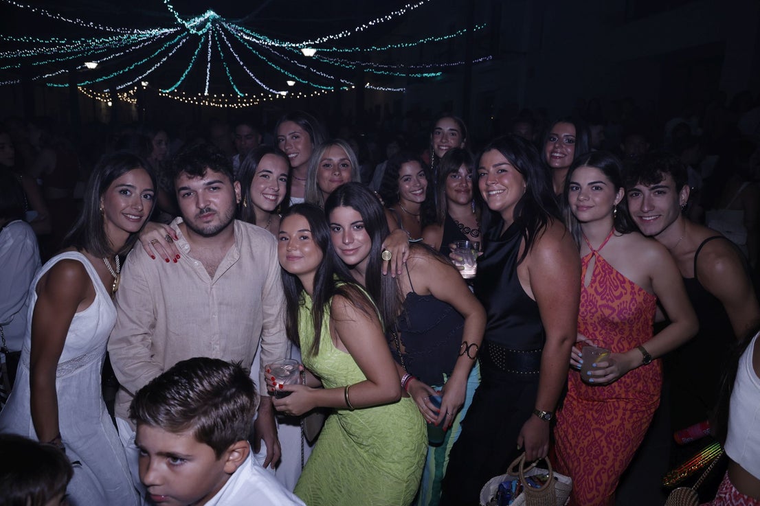 Ferias y Fiestas de Agosto 2024 (II)