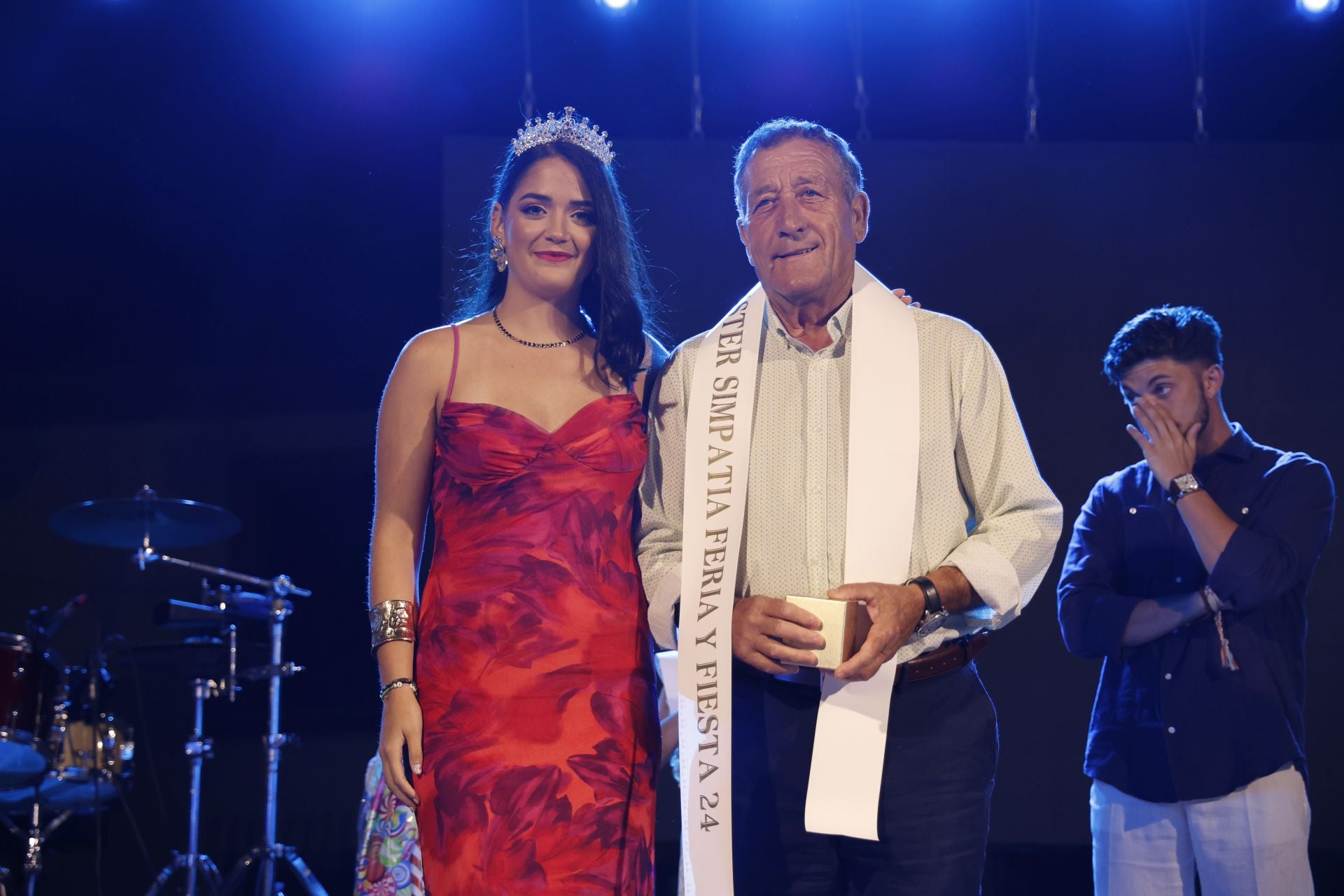 Ferias y Fiestas de Agosto 2024 (II)