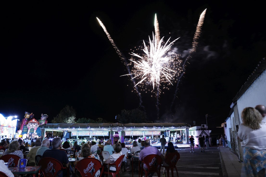 Ferias y Fiestas de Agosto 2024 (II)