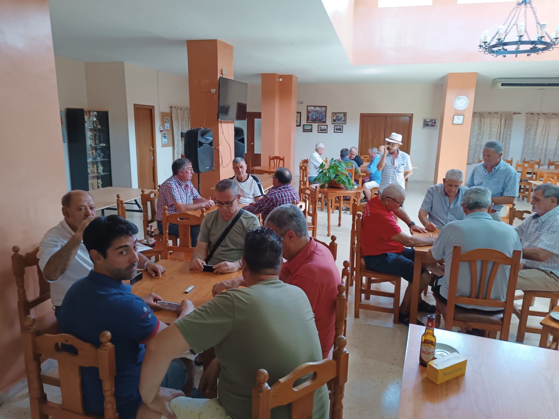 Ferias y Fiestas de Agosto 2024 (III)