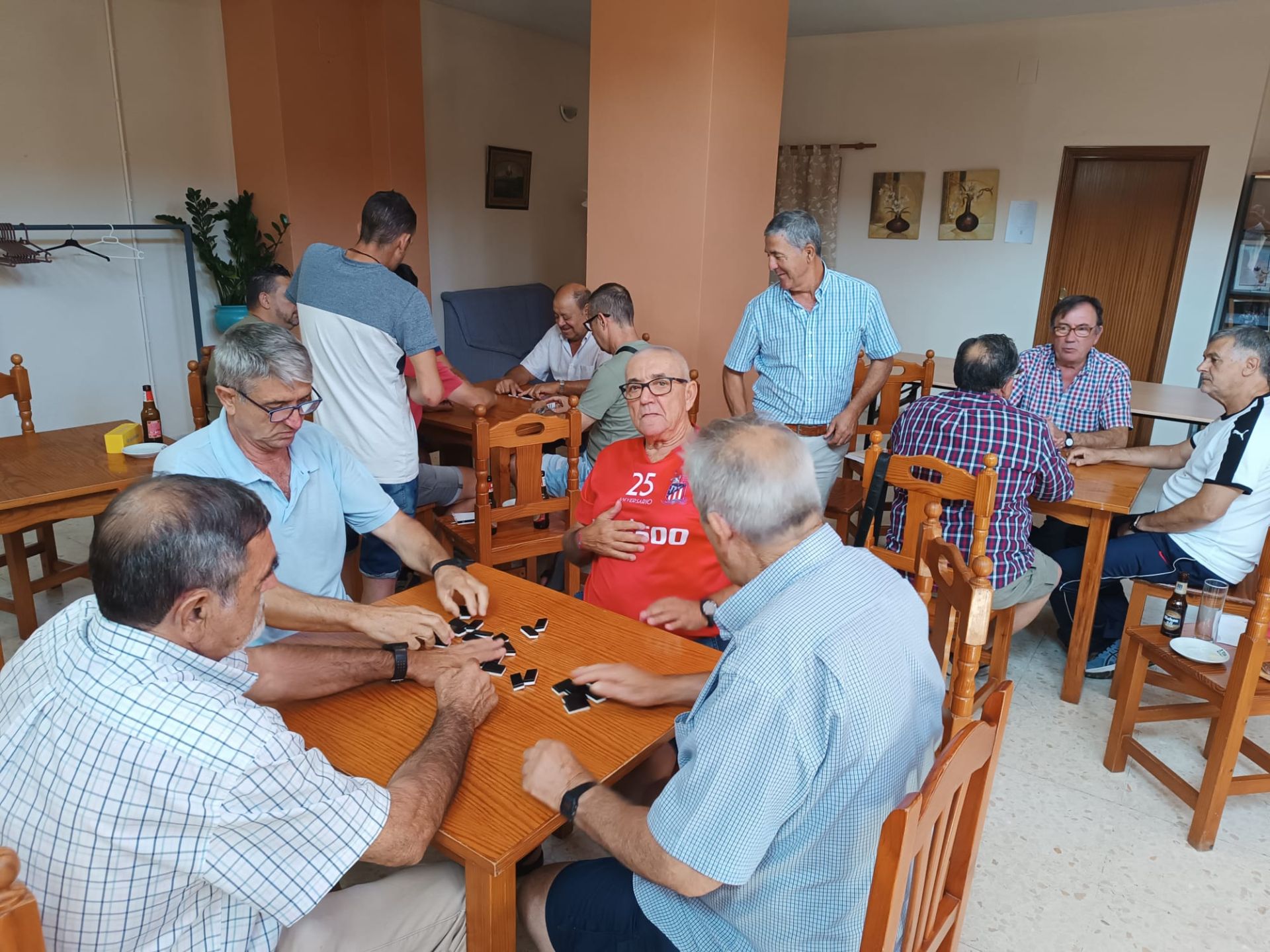 Ferias y Fiestas de Agosto 2024 (III)