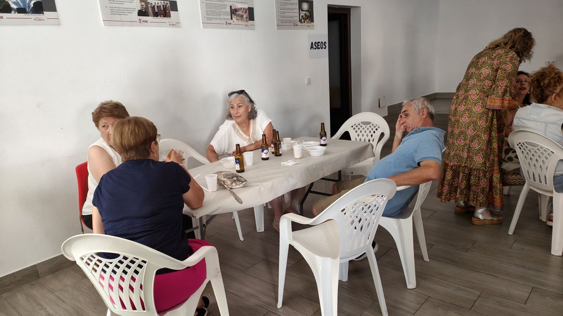 Ferias y Fiestas de Agosto 2024 (III)