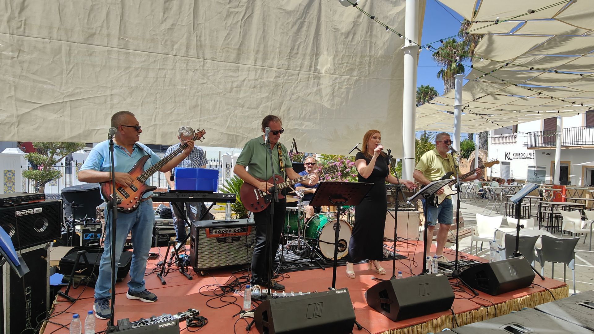 Ferias y Fiestas de Agosto 2024 (III)