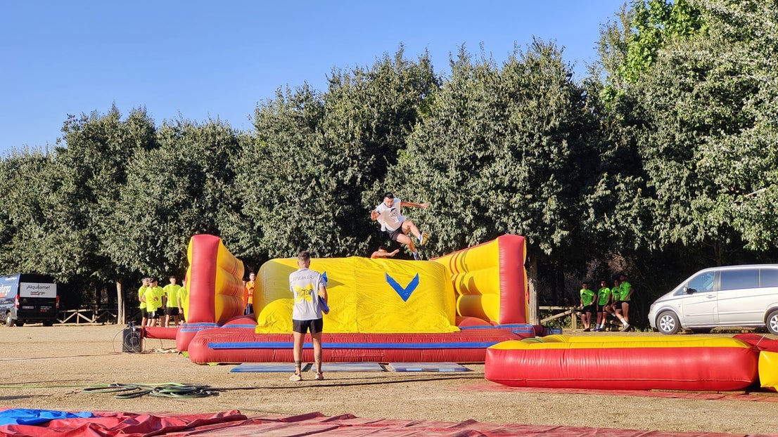 Ferias y Fiestas de Agosto 2024 (III)