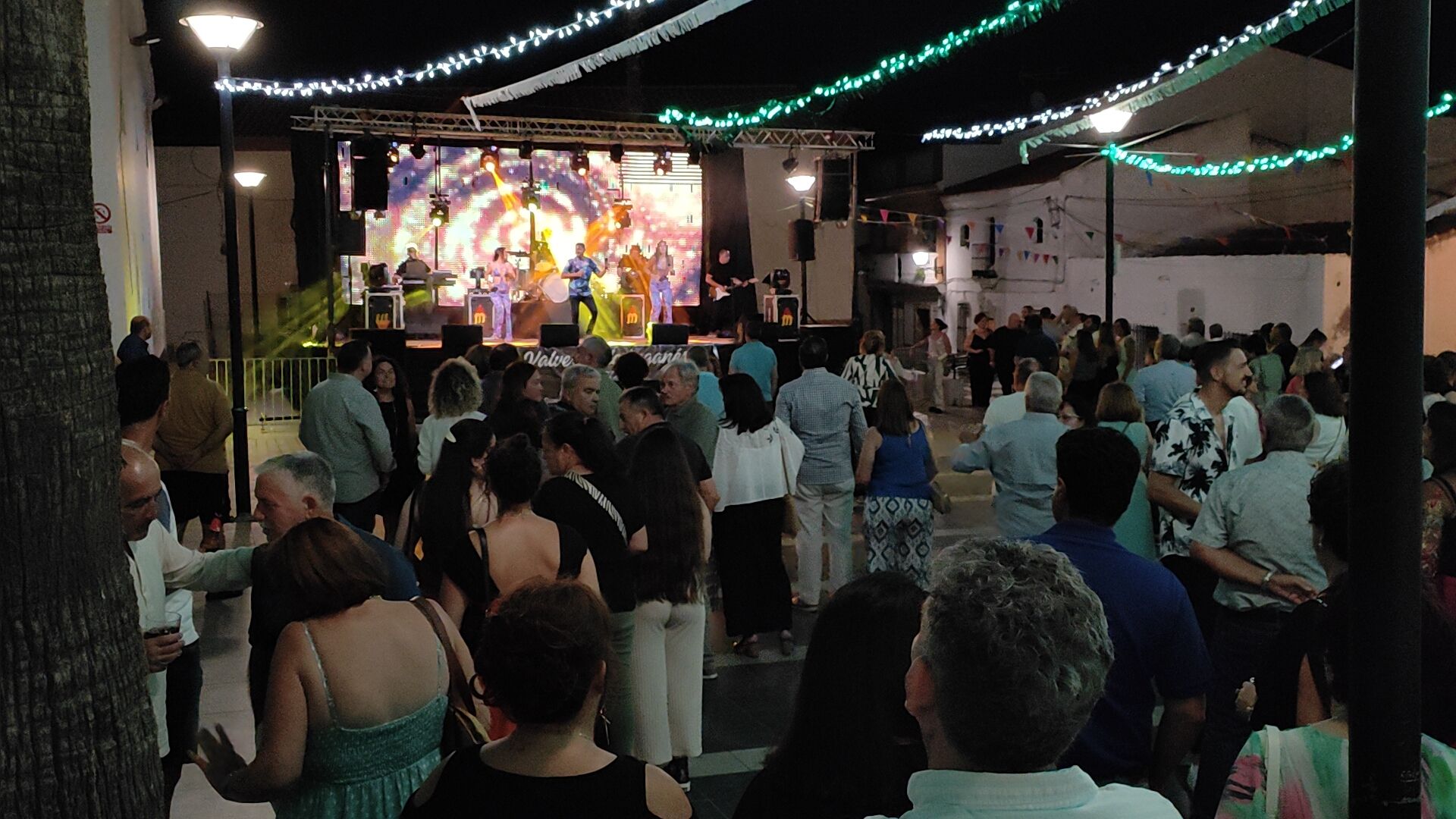 Ferias y Fiestas de Agosto 2024 (III)