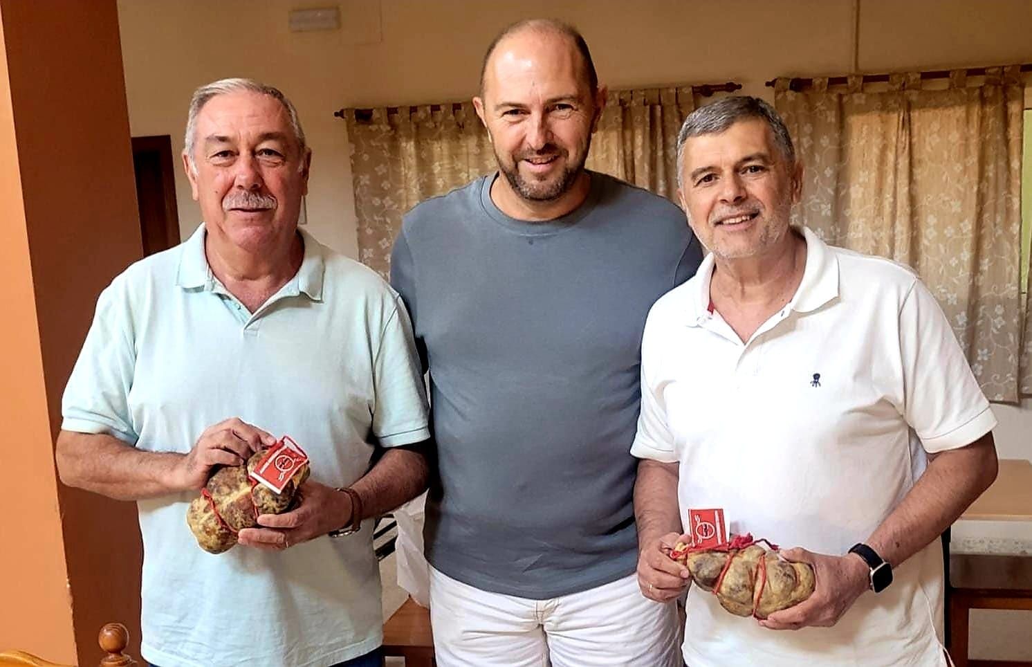 Ferias y Fiestas de Agosto 2024 (IV)