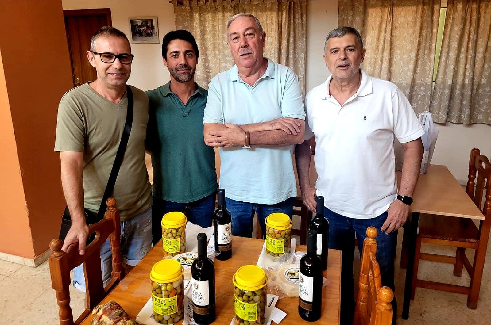 Ferias y Fiestas de Agosto 2024 (IV)