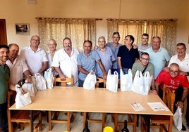 Ferias y Fiestas de Agosto 2024 (IV)