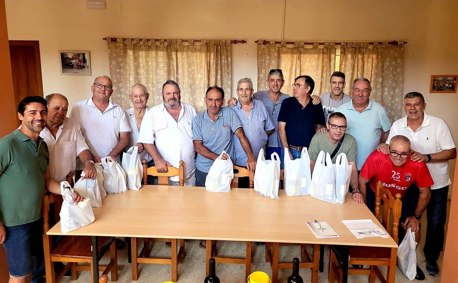 Ferias y Fiestas de Agosto 2024 (IV)