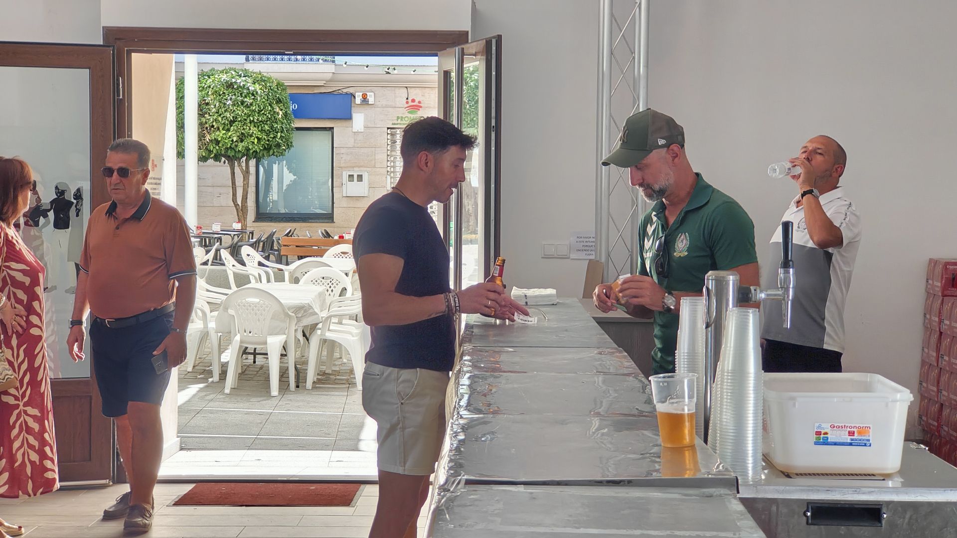 Ferias y Fiestas de Agosto 2024 (IV)