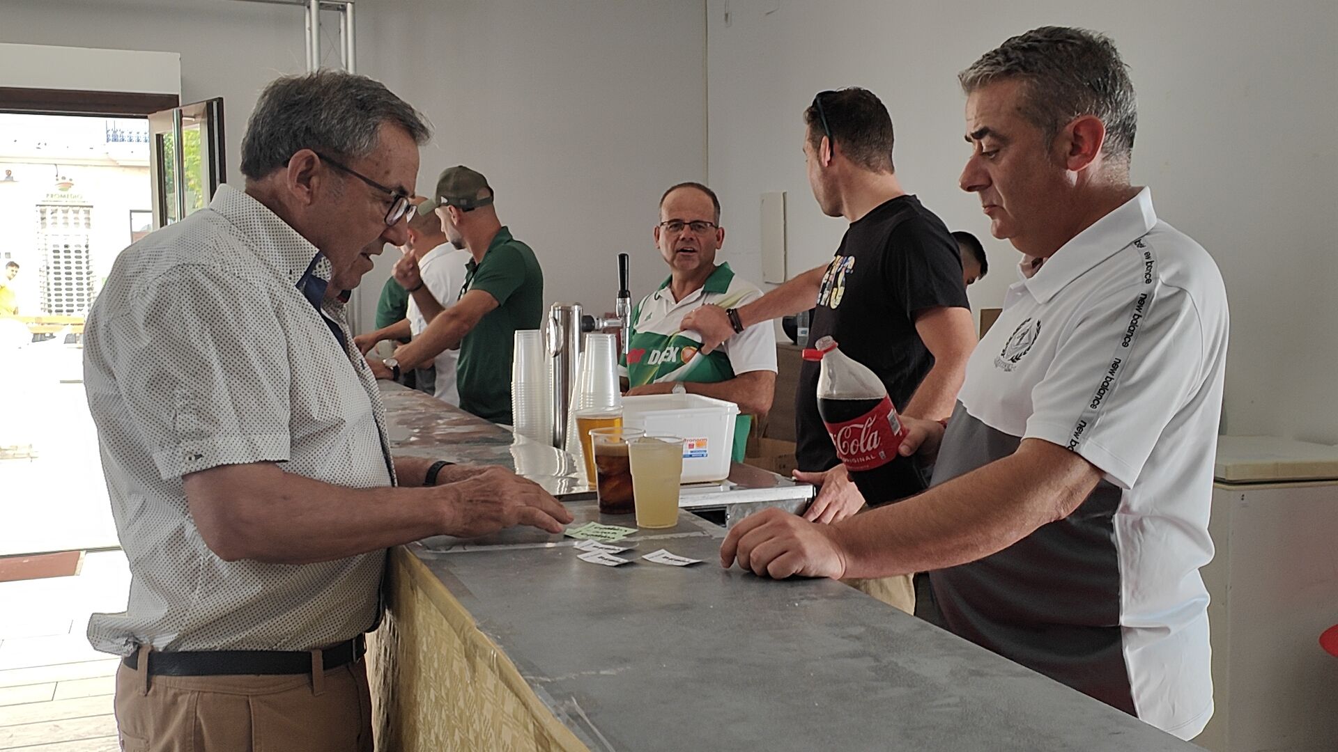 Ferias y Fiestas de Agosto 2024 (IV)